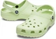 Жіночі крокси Crocs Classic Celery (37-38, зелений) - изображение 1