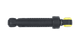 Амортизатор для стиральной машины Samsung DC66-00343H, DP, 70N, 145/10-13 мм - изображение 2