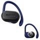 Sluchawki bezprzewodowe sportowe TWS Philips 7600 series TAA7306BK/00 z czujnikiem tetna (4895229117730) - obraz 16
