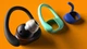 Sluchawki bezprzewodowe sportowe TWS Philips 7600 series TAA7306BK/00 z czujnikiem tetna (4895229117730) - obraz 25