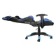 Крісло ігрове Xtrike ME Advanced Gaming Chair GC-905 Black/Blue (GC-905BU) - изображение 3