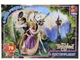 Дитячі пазли «Рапунцель» G-Toys (TA002) - изображение 1