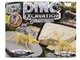 Набор для раскопок «DINO EXCAVATION» DANKO TOYS (DEX-01-04,05,06) - изображение 1