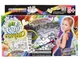 Розмальовка клатч-пенал «My Color Clutch» DANKO TOYS (CCL-02-01,02,03...05,06) - зображення 4