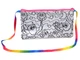 Розмальовка клатч-пенал «My Color Clutch» DANKO TOYS (CCL-02-01,02,03...05,06) - зображення 5