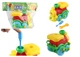 Іграшка паровозик - конструктор MTOYS (ИП.30.003) - изображение 1