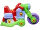 Іграшковий мотоцикл-конструктор MTOYS (ІП.30.002) - зображення 7