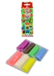 7 кольорів тесту для ліплення «Master Do» DANKO TOYS - зображення 1