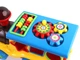 Игрушка музыкальная "Паровоз" со светом и звуком (3204) (3204) - изображение 3
