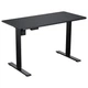 Комп'ютерний стіл Cougar Royal 120 Mossa Black - зображення 3