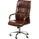 Офісне крісло Special4You Venezia dark brown (E7795) - изображение 3