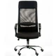 Офісне крісло Special4You Silba black (E5821) - изображение 2