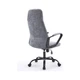 Офісне крісло Special4You Bali grey-anthracite (E7764) - изображение 4