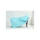 Подушка MirSon Набір BamBoo №1613 Eco Light Blue середні (2200002652377) - зображення 2