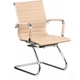 Офісний стілець Special4You Solano office artleather beige (E5906) - изображение 3