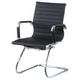 Офісний стілець Special4You Solano office artleather black (E5890) - изображение 1