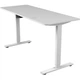 Компьютерный стол Cougar Royal 150 Mossa White - изображение 5