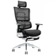 Офісне крісло GT Racer X-801L Black (X-801L Black (W-21)) - зображення 1