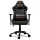 Крісло ігрове Cougar Armor PRO Black - изображение 2