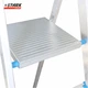 Драбина алюмінієва Stark SALW 505 HOME 125 кг (526150103) - зображення 7