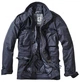 Куртка Brandit M-65 Classic M Синя (3108.8.M) - зображення 1