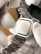 Спортивные наручные часы Casio WH-800 Silver - изображение 4