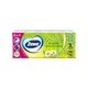 Платки носовые Zewa Deluxe трехслойные 10*10 шт ромашка - изображение 1