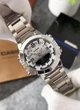 Чоловічий спортивний наручний годинник Casio AMW-870 White - зображення 3