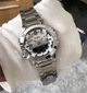 Чоловічий спортивний наручний годинник Casio AMW-870 White - зображення 4