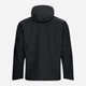 Спортивная ветровка мужская Jack Wolfskin Rockpaw 3L Jkt M A65875-6350 S Темно-серая (4064886667241) - изображение 8
