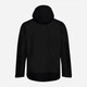 Спортивная ветровка мужская Jack Wolfskin Flextrail 2L Jkt M A65806-6350 XL Темно-серая (4064886774574) - изображение 8