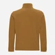 Толстовка флисовая на молнии мужская Jack Wolfskin Taunus 200 Fz M A65797-G0095 M Светло-коричневая (4064886780582) - изображение 8