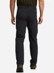Штаны мужские Jack Wolfskin Activate Flex Pants M A66392-6350 58 Темно-серые (4064886753203) - изображение 2