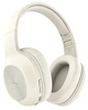 Бездротові навушники Hama Spirit Calypso X Bluetooth 6.0 Бежеві (4047443555755) - зображення 1