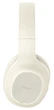 Бездротові навушники Hama Spirit Calypso X Bluetooth 6.0 Бежеві (4047443555755) - зображення 2