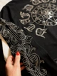 Зіп худі/бомбер унісекс Chrome Hearts M - зображення 9