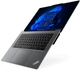 Ноутбук Lenovo ThinkPad X9-15p Gen 1 Aura Edition (21VV0000RA) Grey - изображение 4