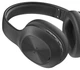 Бездротові навушники Hama Spirit Calypso X Bluetooth 6.0 Чорні (4047443555748) - зображення 5