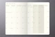 Календарь-планировщик SIGEL C2684 Conceptum черный A5 (13,5 x 21 см) мягкая обложка Softcover Softwave 2026 - изображение 2