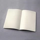Календарь-планировщик SIGEL C2684 Conceptum черный A5 (13,5 x 21 см) мягкая обложка Softcover Softwave 2026 - изображение 3