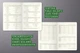 Календарь-планировщик SIGEL C2684 Conceptum черный A5 (13,5 x 21 см) мягкая обложка Softcover Softwave 2026 - изображение 6