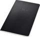 Календарь-планировщик SIGEL C2684 Conceptum черный A5 (13,5 x 21 см) мягкая обложка Softcover Softwave 2026 - изображение 10