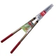 Кусторіз телескопічний Kamaki (1200L) 80-123 см сталь - изображение 6