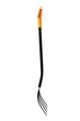 Вила Fiskars ErgoComfort 1350 мм для сіна та компосту 1001577 - зображення 4