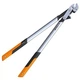 Сучкоріз Fiskars PowerGearX (L) LX99 до 55 мм (112440) - зображення 5