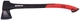 Топір Strend Pro Premium Redwolf SAX 2600/1800 г 720 мм вуглецева сталь - изображение 4
