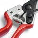 Секатор Felco 170L обвідний для правої руки з алюмінієвими ручками - изображение 5