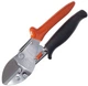 Секатор Lowe 1.109 з ковадлом 25 мм 320 г - изображение 5