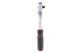 Рукоятка із храповим механізмом Intertool 1/4" х 45T Prof (HT-2117) - зображення 3