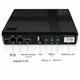 УПС Бесперебойник для роутера mini UPS 10400 мАч 18W - изображение 4